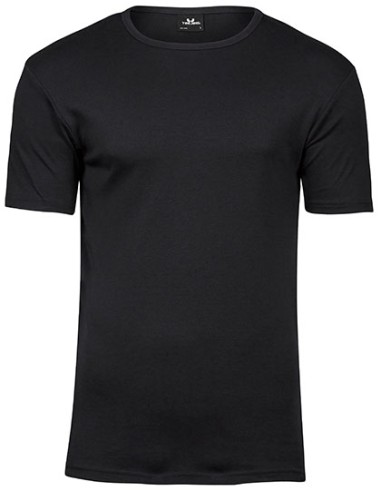 TEE-520-Mens Interlock Tee